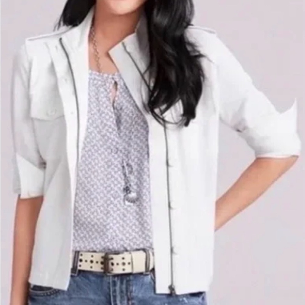 Cabi Lighthouse Jacket #5856 - Picture 2 of 5